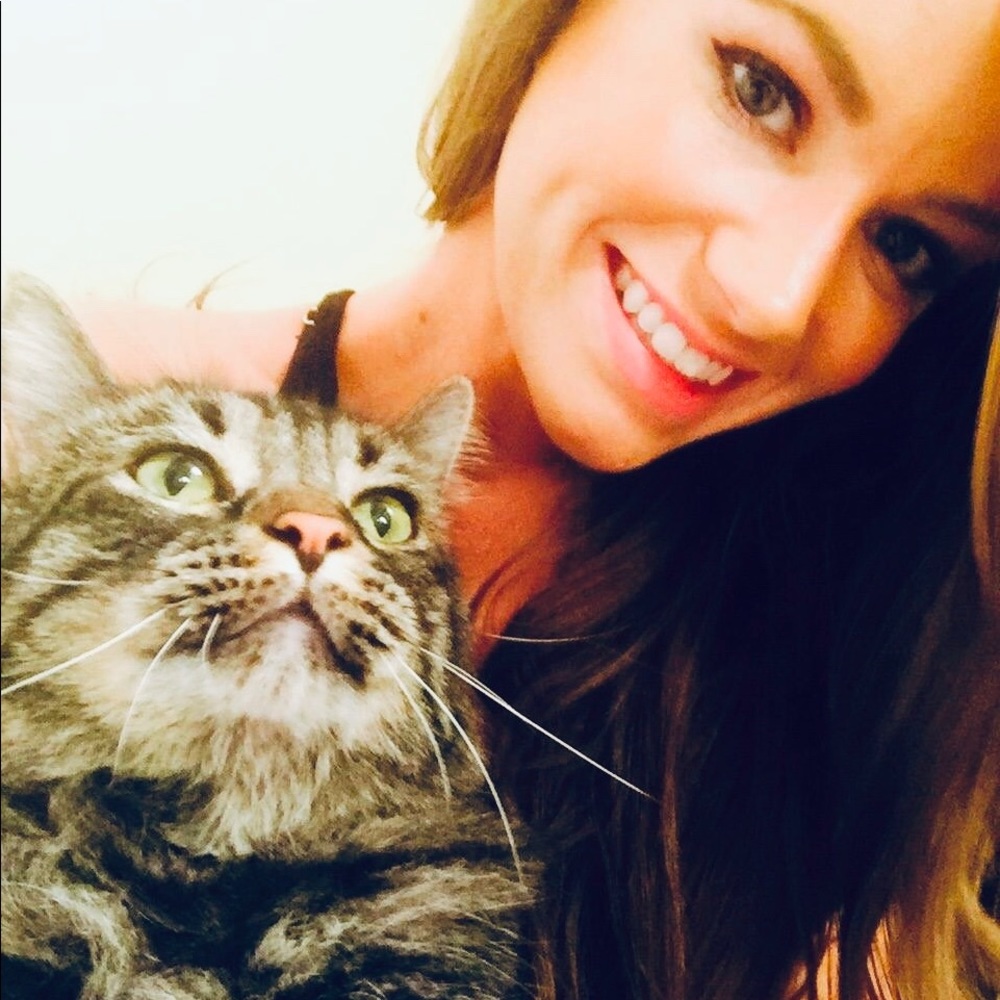 Meet your Posher, Kate